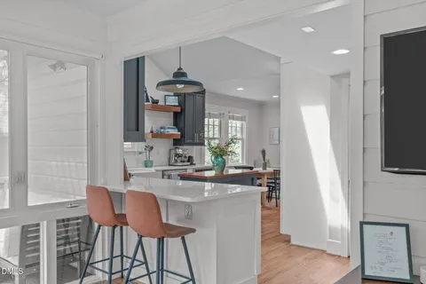 $925,000 | 2111 Pershing Street, Durham, NC 27705