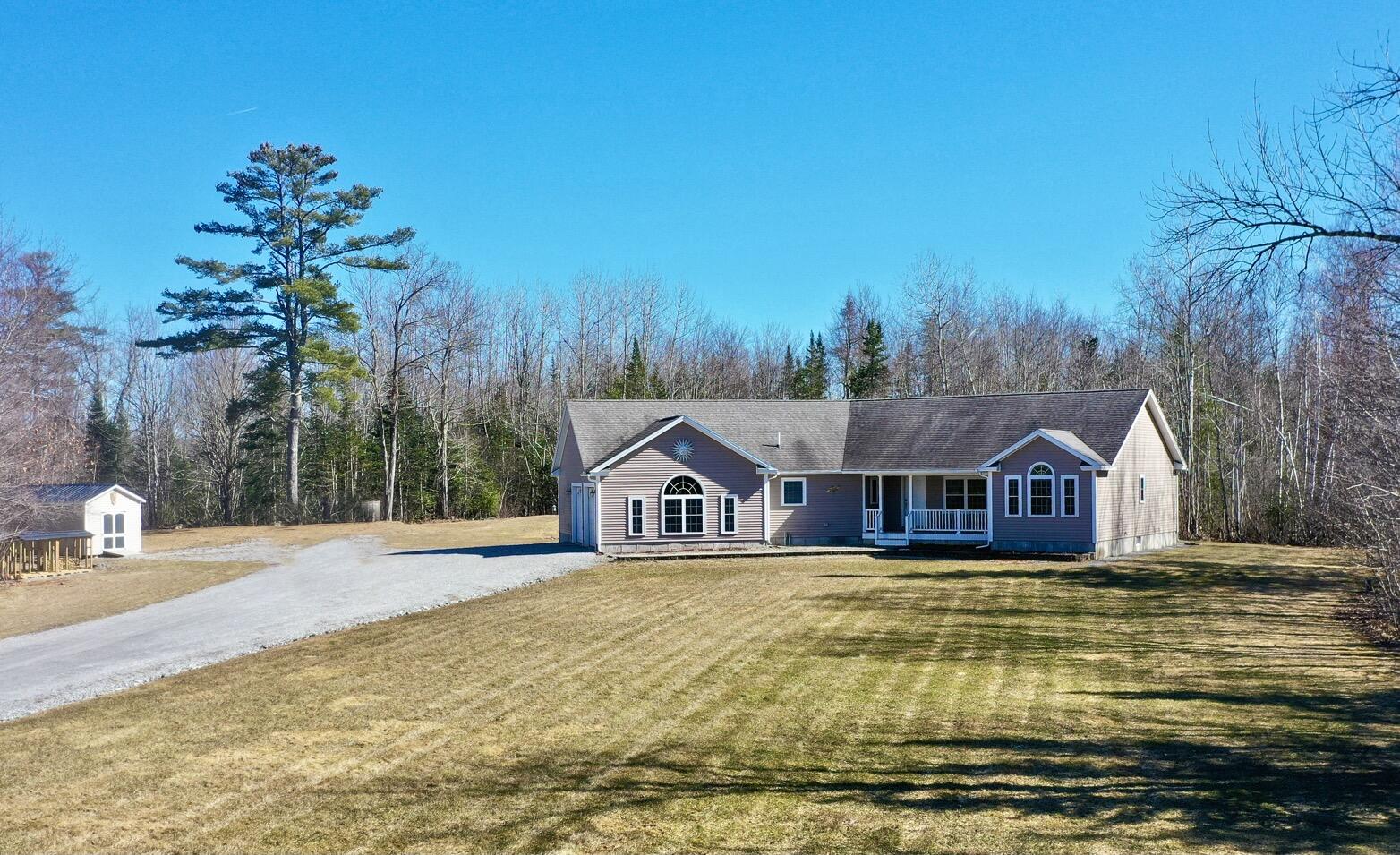 36 Shepard Road Belfast, ME 04915 - Photo 1 of 55 053E9DEC-00BE-4BE5-8D63-53749F838032_1_2