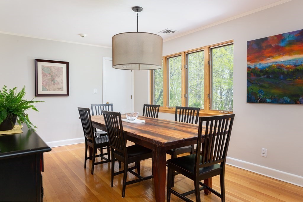 71 Jordan Road Brookline, MA 02446 - Photo 6 of 21 Gallery Image 6