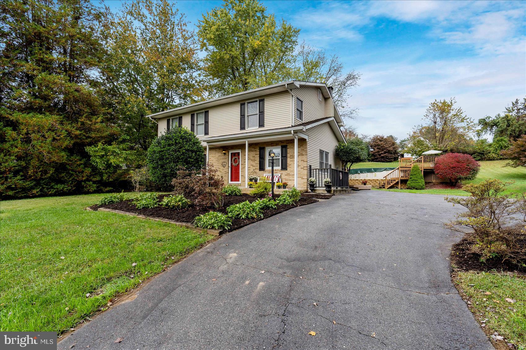 7902 Redstone Road Kingsville, MD 21087 - Photo 2 of 51 Gallery Image 2