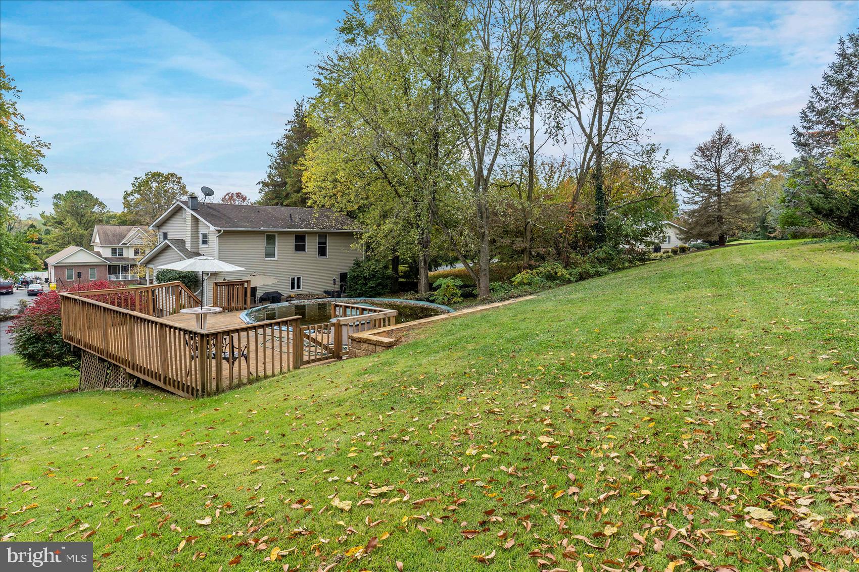 7902 Redstone Road Kingsville, MD 21087 - Photo 42 of 51 Gallery Image 42