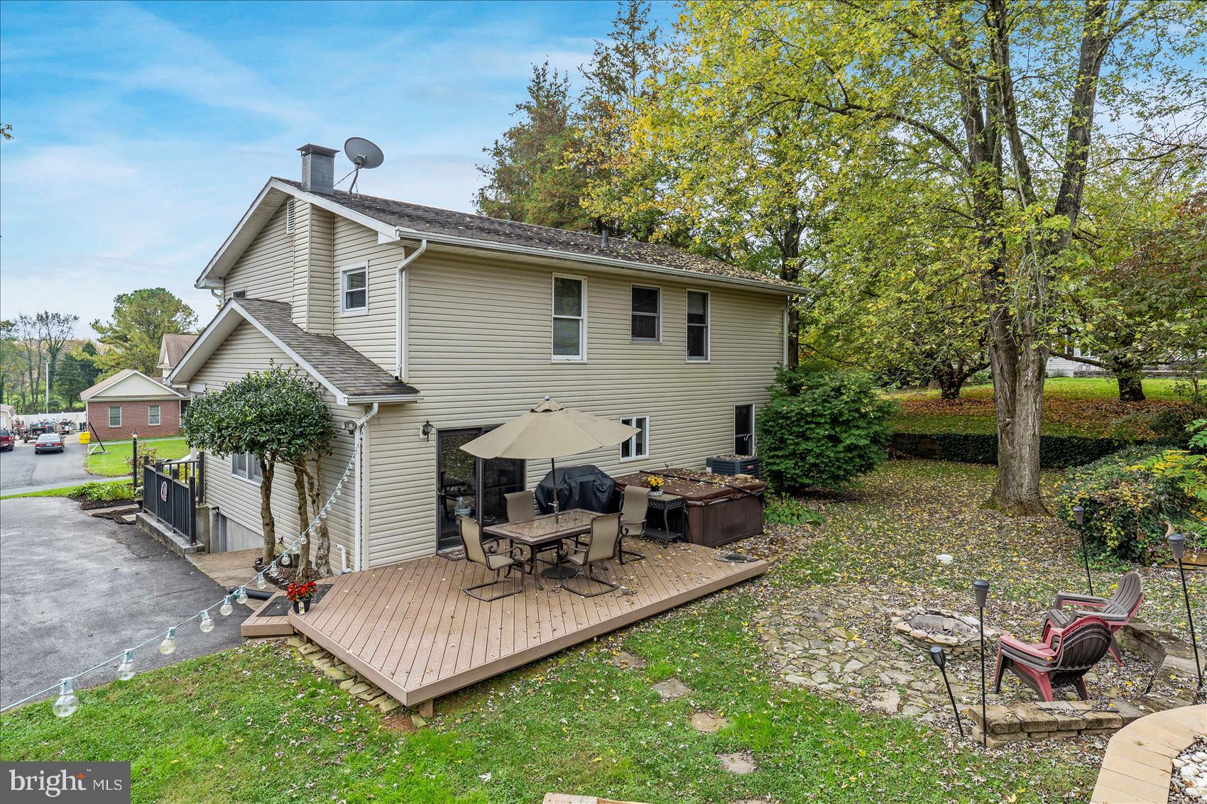 7902 Redstone Road Kingsville, MD 21087 - Photo 44 of 51 Gallery Image 44