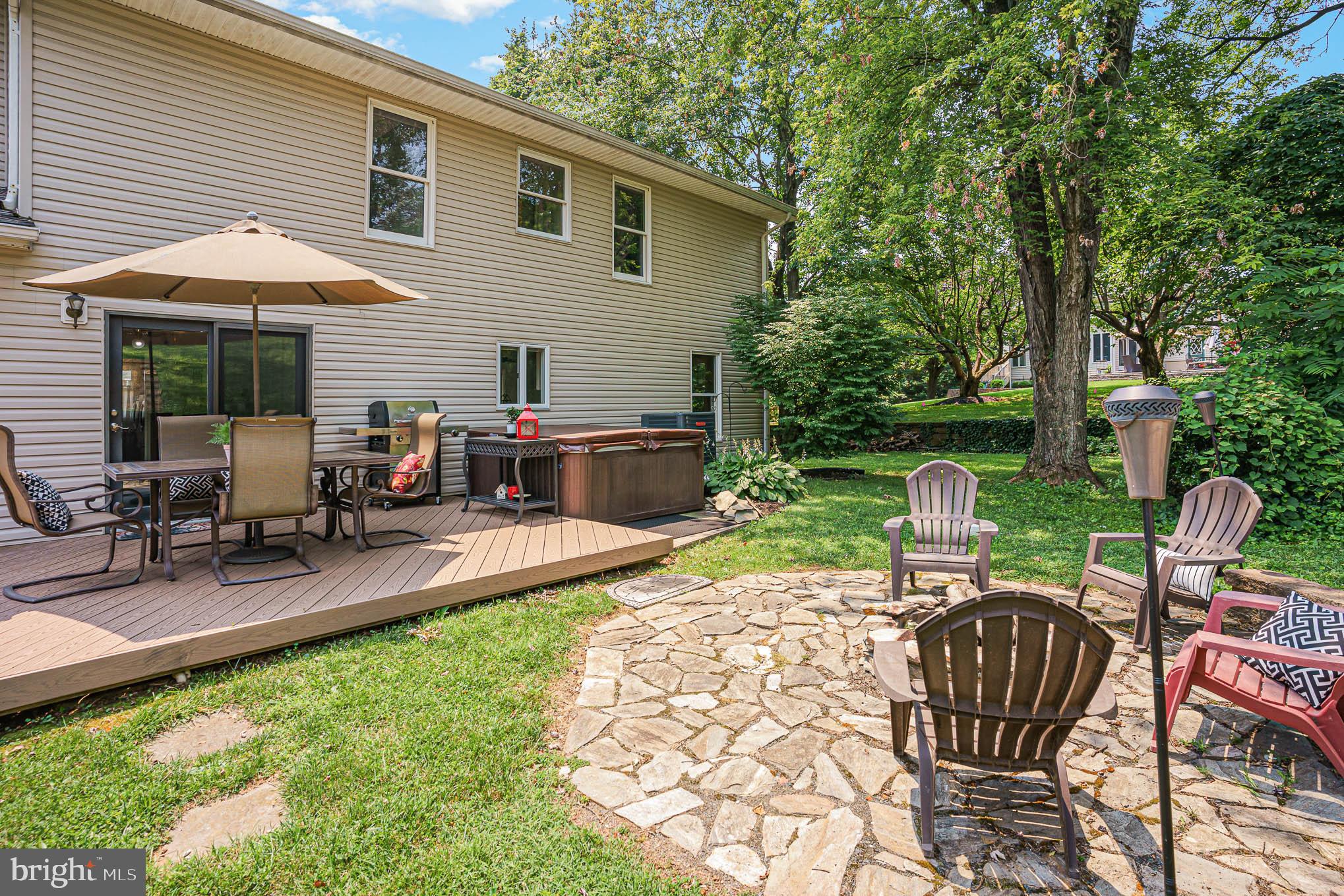 7902 Redstone Road Kingsville, MD 21087 - Photo 46 of 51 Gallery Image 46