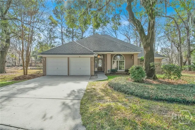 $489,000 | 2 Mast Way, Savannah, GA 31419