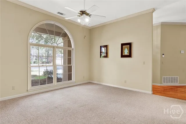 $489,000 | 2 Mast Way, Savannah, GA 31419