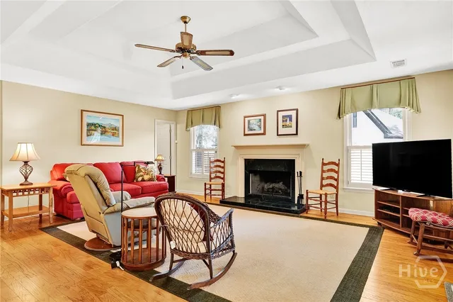 $489,000 | 2 Mast Way, Savannah, GA 31419