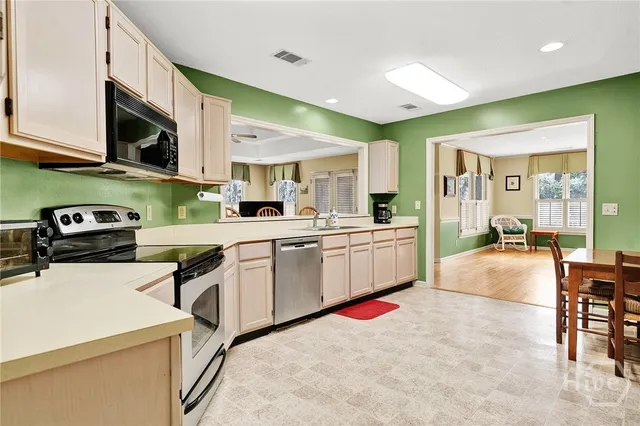 $489,000 | 2 Mast Way, Savannah, GA 31419