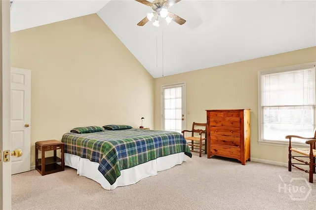 $489,000 | 2 Mast Way, Savannah, GA 31419