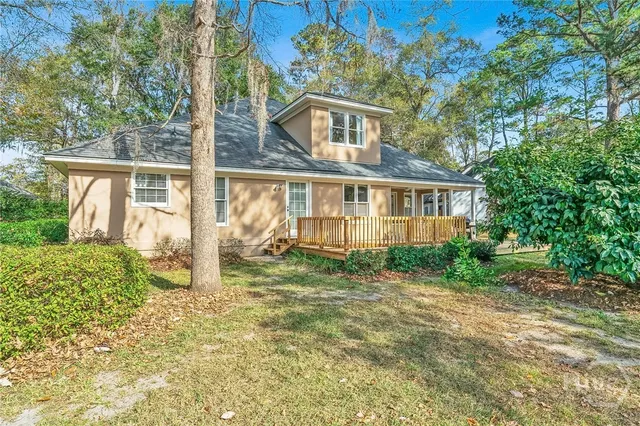 $489,000 | 2 Mast Way, Savannah, GA 31419