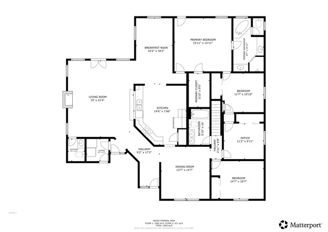 $489,000 | 2 Mast Way, Savannah, GA 31419