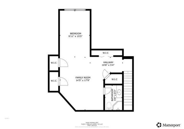 $489,000 | 2 Mast Way, Savannah, GA 31419