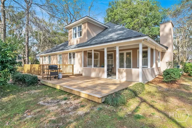 $489,000 | 2 Mast Way, Savannah, GA 31419