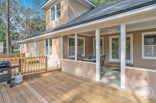 $489,000 | 2 Mast Way, Savannah, GA 31419