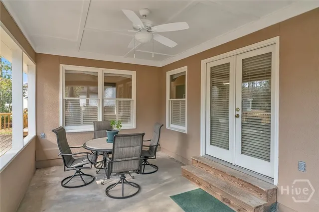 $489,000 | 2 Mast Way, Savannah, GA 31419