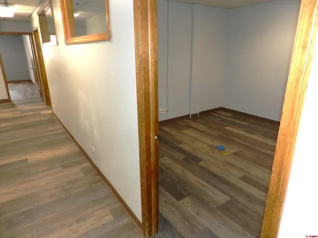 $2,500 | 18 North Uncompahgre Avenue, Unit BACK SECTION OF 501 E MAIN BUILDING, Montrose, CO 81401