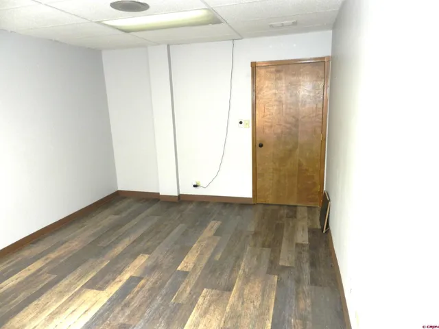 $2,500 | 18 North Uncompahgre Avenue, Unit BACK SECTION OF 501 E MAIN BUILDING, Montrose, CO 81401