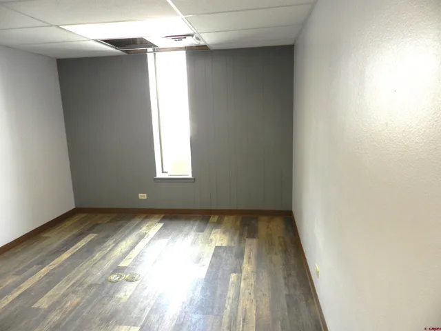 $2,500 | 18 North Uncompahgre Avenue, Unit BACK SECTION OF 501 E MAIN BUILDING, Montrose, CO 81401