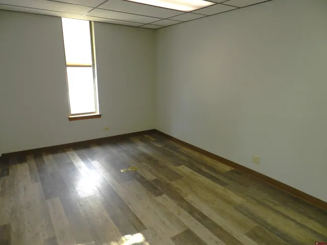 $2,500 | 18 North Uncompahgre Avenue, Unit BACK SECTION OF 501 E MAIN BUILDING, Montrose, CO 81401