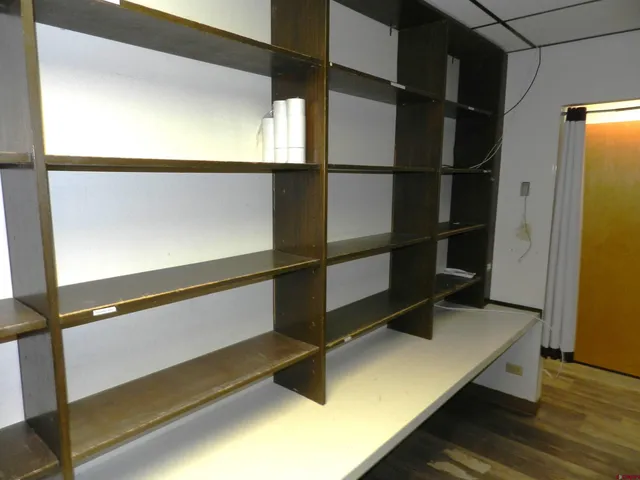 $2,500 | 18 North Uncompahgre Avenue, Unit BACK SECTION OF 501 E MAIN BUILDING, Montrose, CO 81401