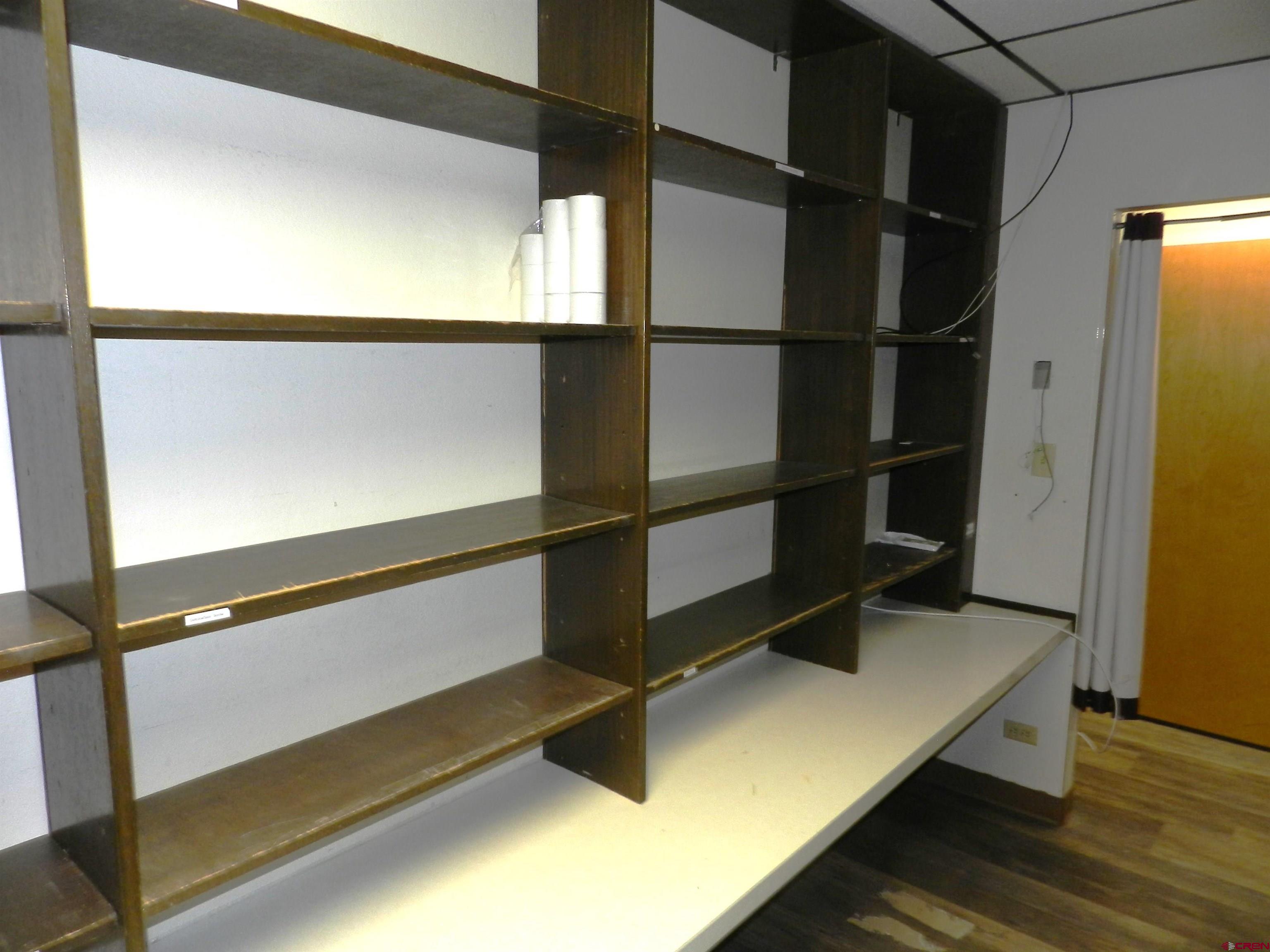 18 North Uncompahgre Avenue, Unit BACK SECTION OF 501 E MAIN BUILDING Montrose, CO 81401 - Photo 22 of 24