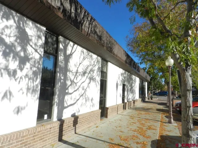 $2,500 | 18 North Uncompahgre Avenue, Unit BACK SECTION OF 501 E MAIN BUILDING, Montrose, CO 81401