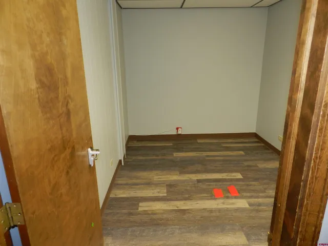 $2,500 | 18 North Uncompahgre Avenue, Unit BACK SECTION OF 501 E MAIN BUILDING, Montrose, CO 81401