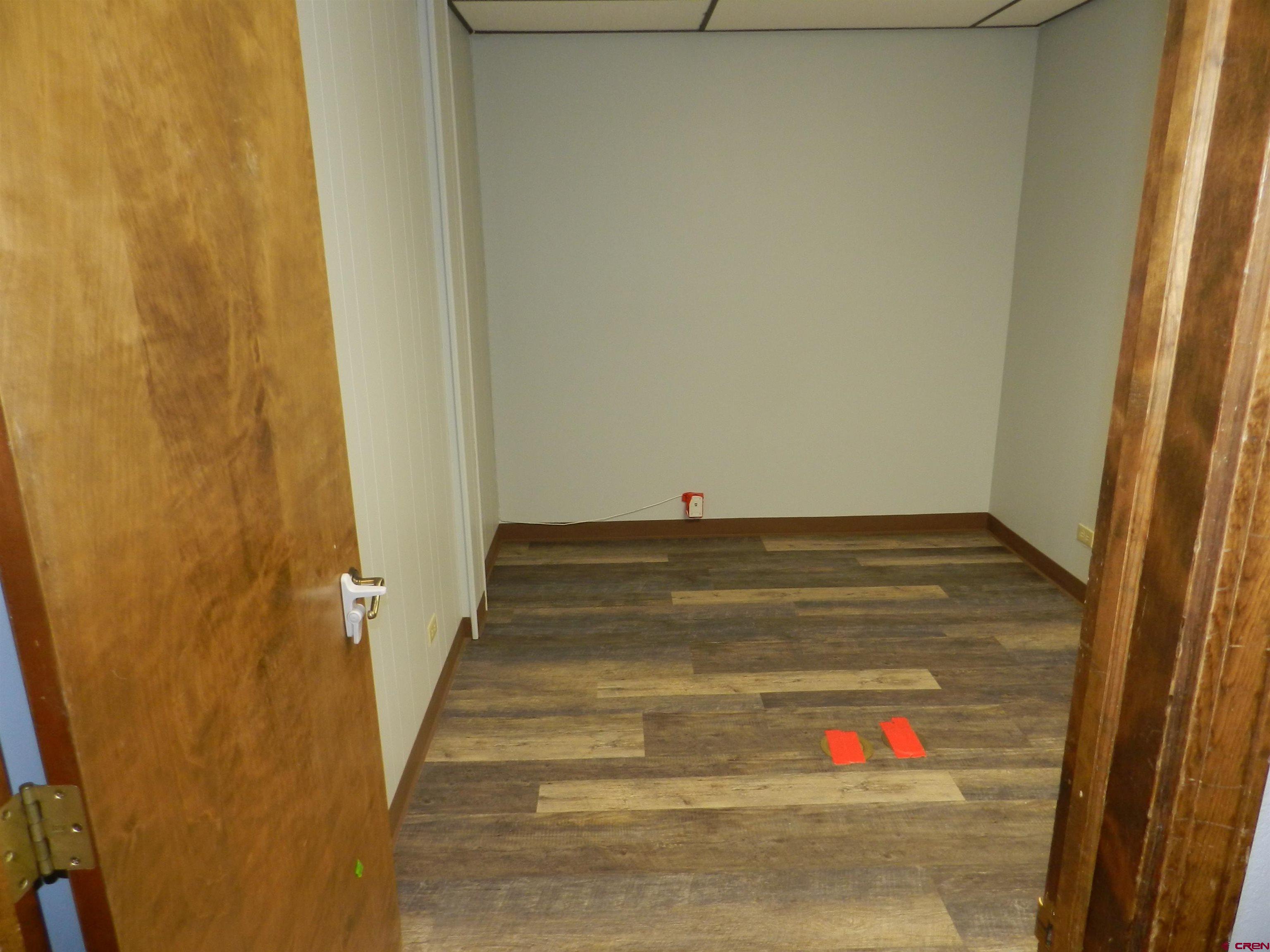 18 North Uncompahgre Avenue, Unit BACK SECTION OF 501 E MAIN BUILDING Montrose, CO 81401 - Photo 10 of 24