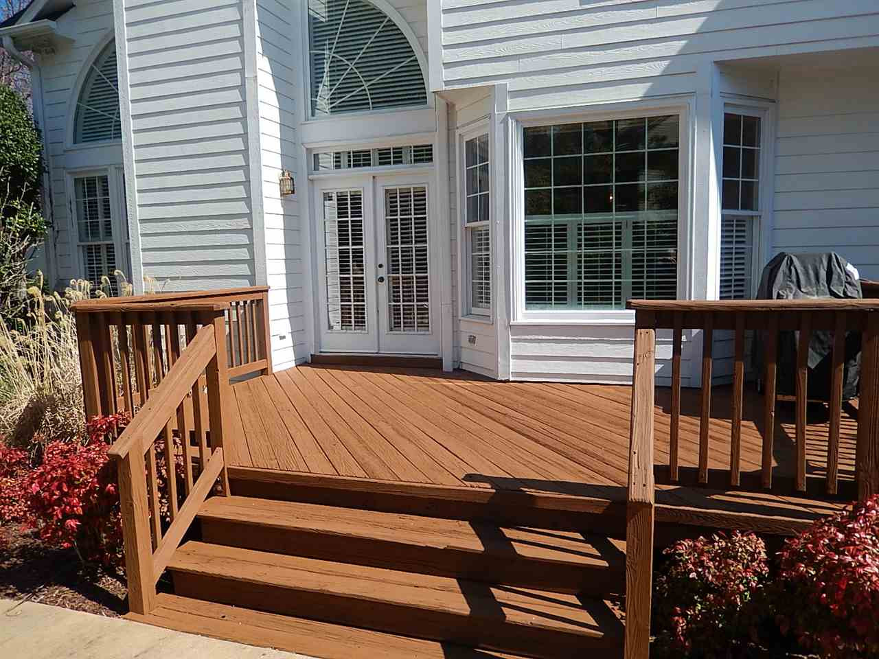 12515 Canolder Street Raleigh, NC 27614 - Photo 25 of 30 Photo 25