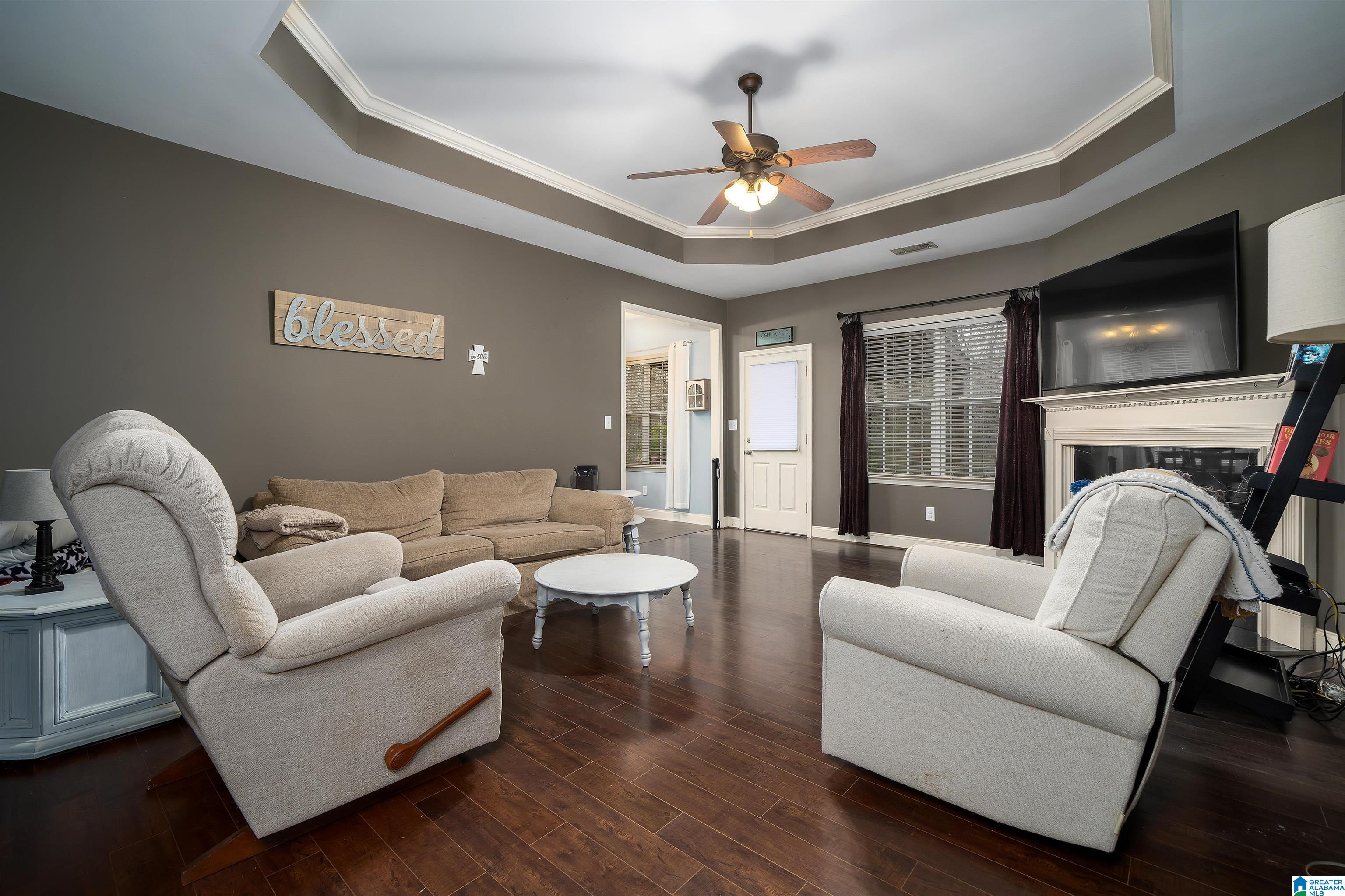 1585 Old Margaret Road Odenville, AL 35120 - Photo 6 of 22