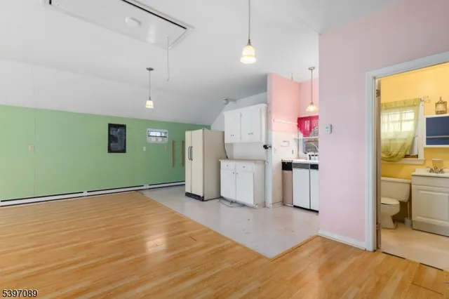 $615,000 | 194 James Street, Morristown, NJ 07960