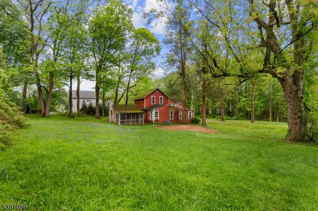 $615,000 | 194 James Street, Morristown, NJ 07960