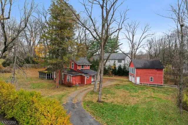 $615,000 | 194 James Street, Morristown, NJ 07960