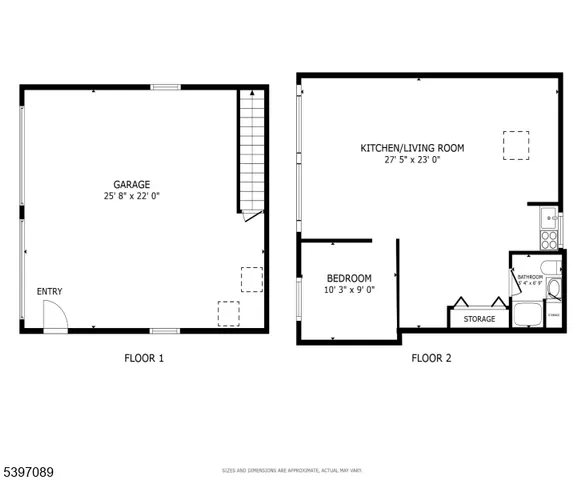 $615,000 | 194 James Street, Morristown, NJ 07960