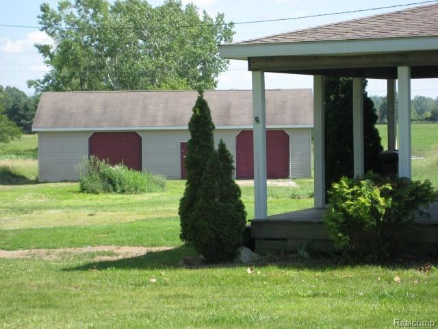 5523 Simpson Road Owosso, MI 48867 - Photo 2 of 7 simpson rd 2014 004 (Small).jpg