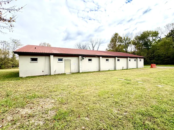 $275,000 | 510 Edlin Street, Guthrie, TN 42234