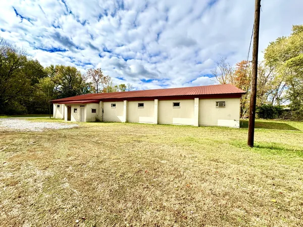 $275,000 | 510 Edlin Street, Guthrie, TN 42234