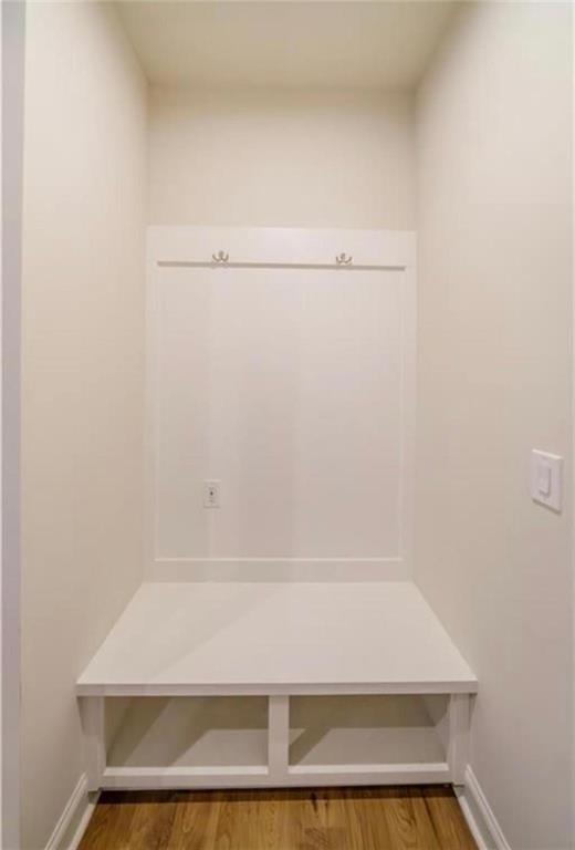 776 Clifftop Crossing Powder Springs, GA 30127 - Photo 18 of 45