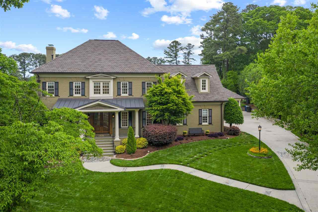 4028 John S Raboteau Wynd Raleigh, NC 27612 - Photo 29 of 30 Photo 29