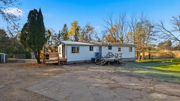$330,000 | 3510 15th Street Northwest, Buffalo, MN 55313
