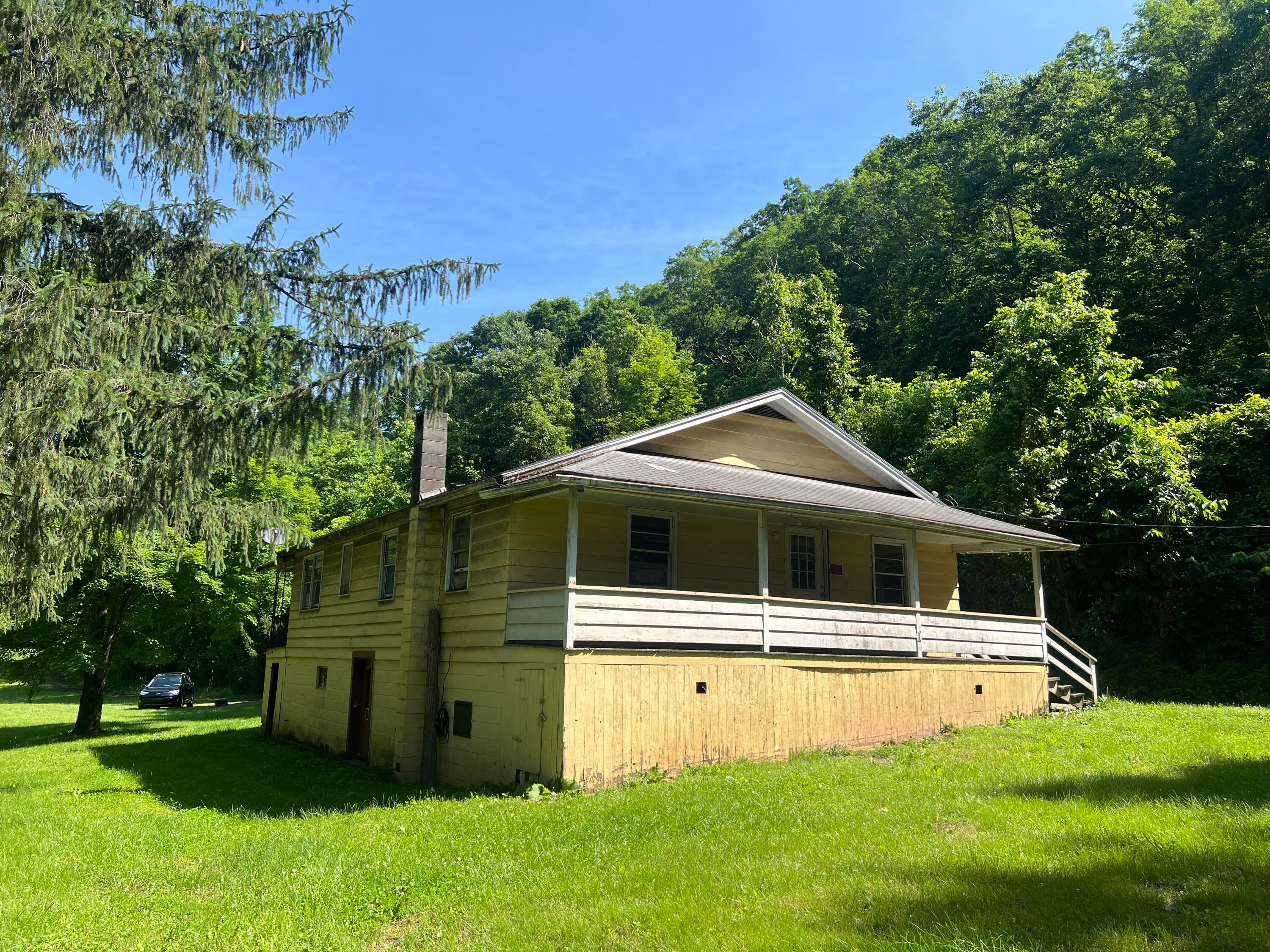 7195 North State Rte 20 Meadow Bridge, WV 25976 - Photo 15 of 23 IMG_8498