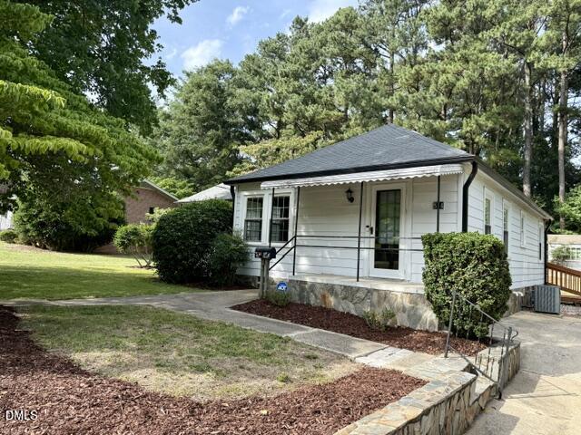 514 Chub Lake Street Roxboro, NC 27573 - Photo 4 of 39