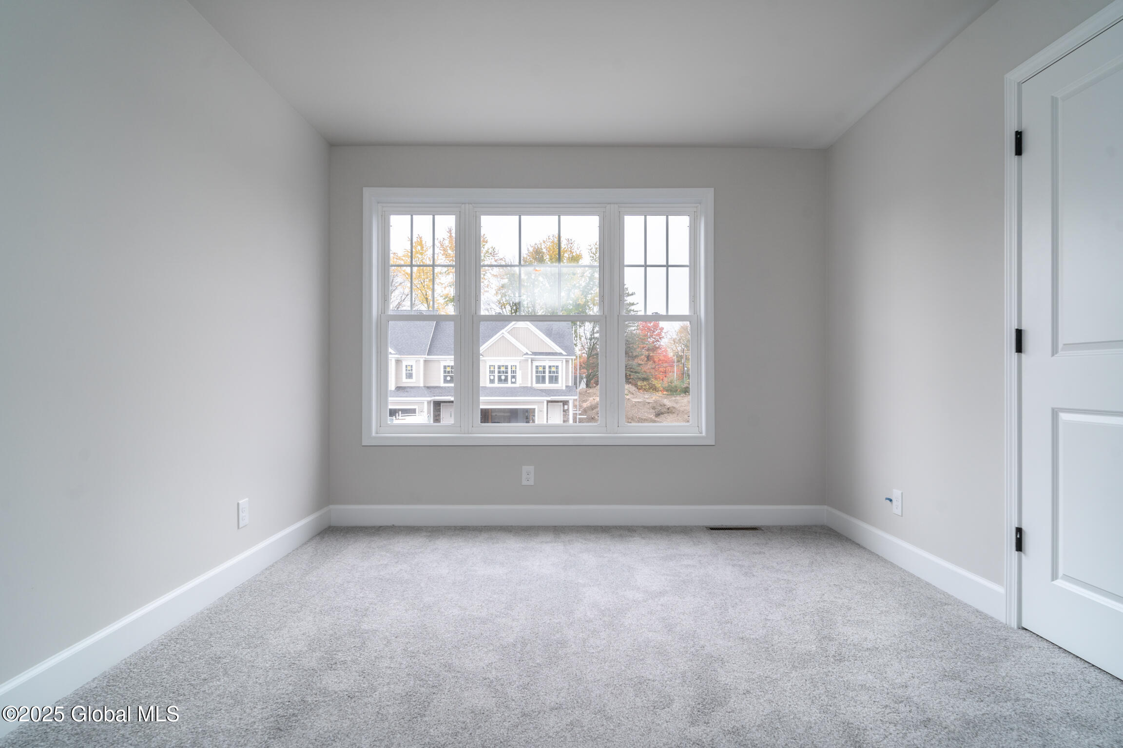 61 Priddle Lane Colonie, NY 12110 - Photo 6 of 9 Bedroom 1