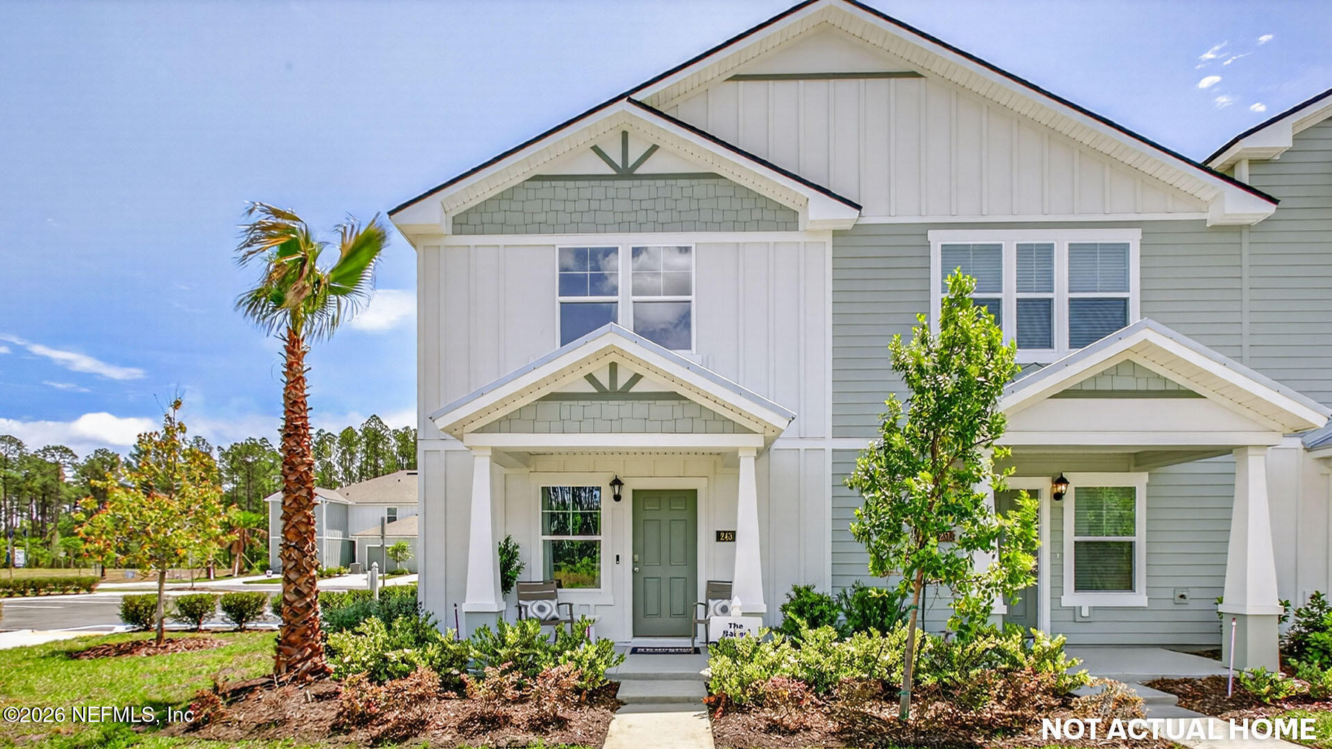175 Jury Box Circle Yulee, FL 32097 - Photo 2 of 41 Bailey