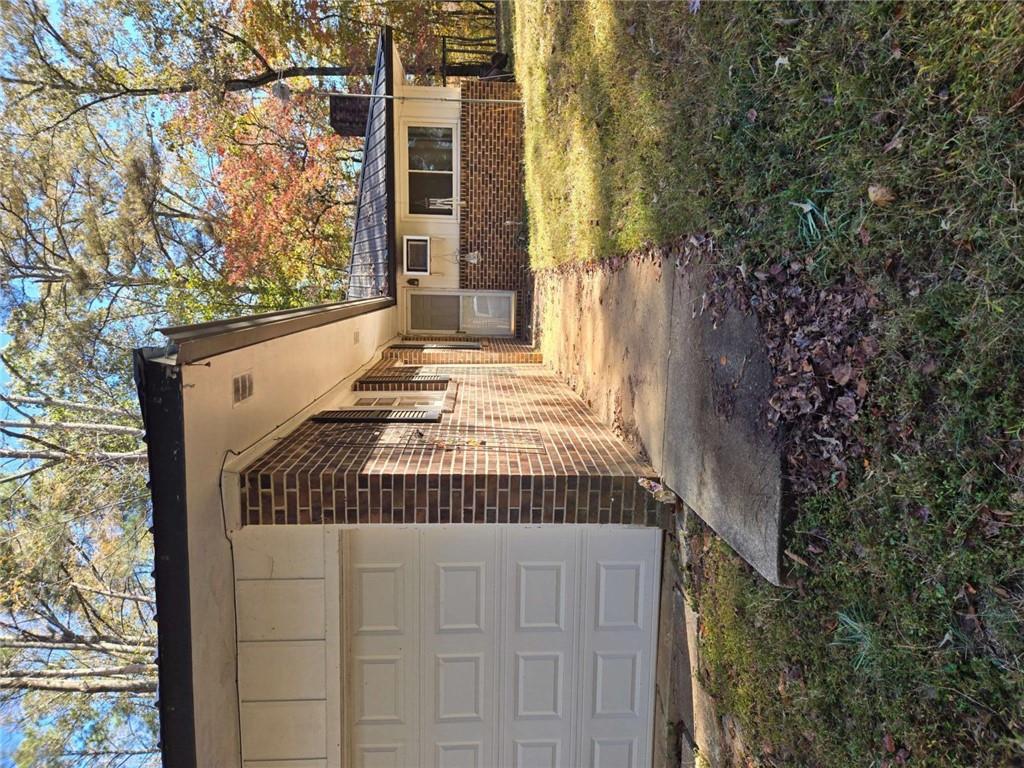735 Seabreeze Lake Road Buchanan, GA 30113 - Photo 3 of 9 a view of a house with a yard