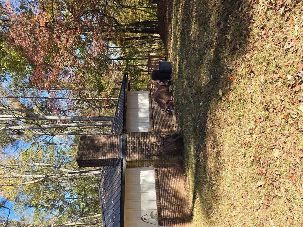 735 Seabreeze Lake Road Buchanan, GA 30113 - Photo 4 of 9