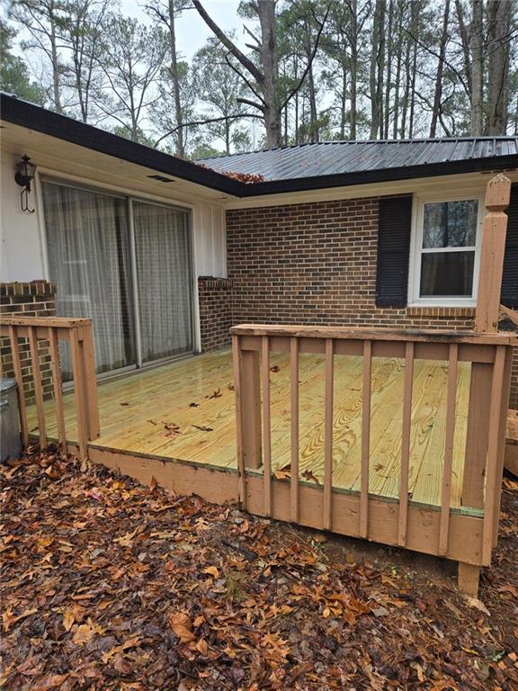 735 Seabreeze Lake Road Buchanan, GA 30113 - Photo 7 of 9 a front view of a house with a yard