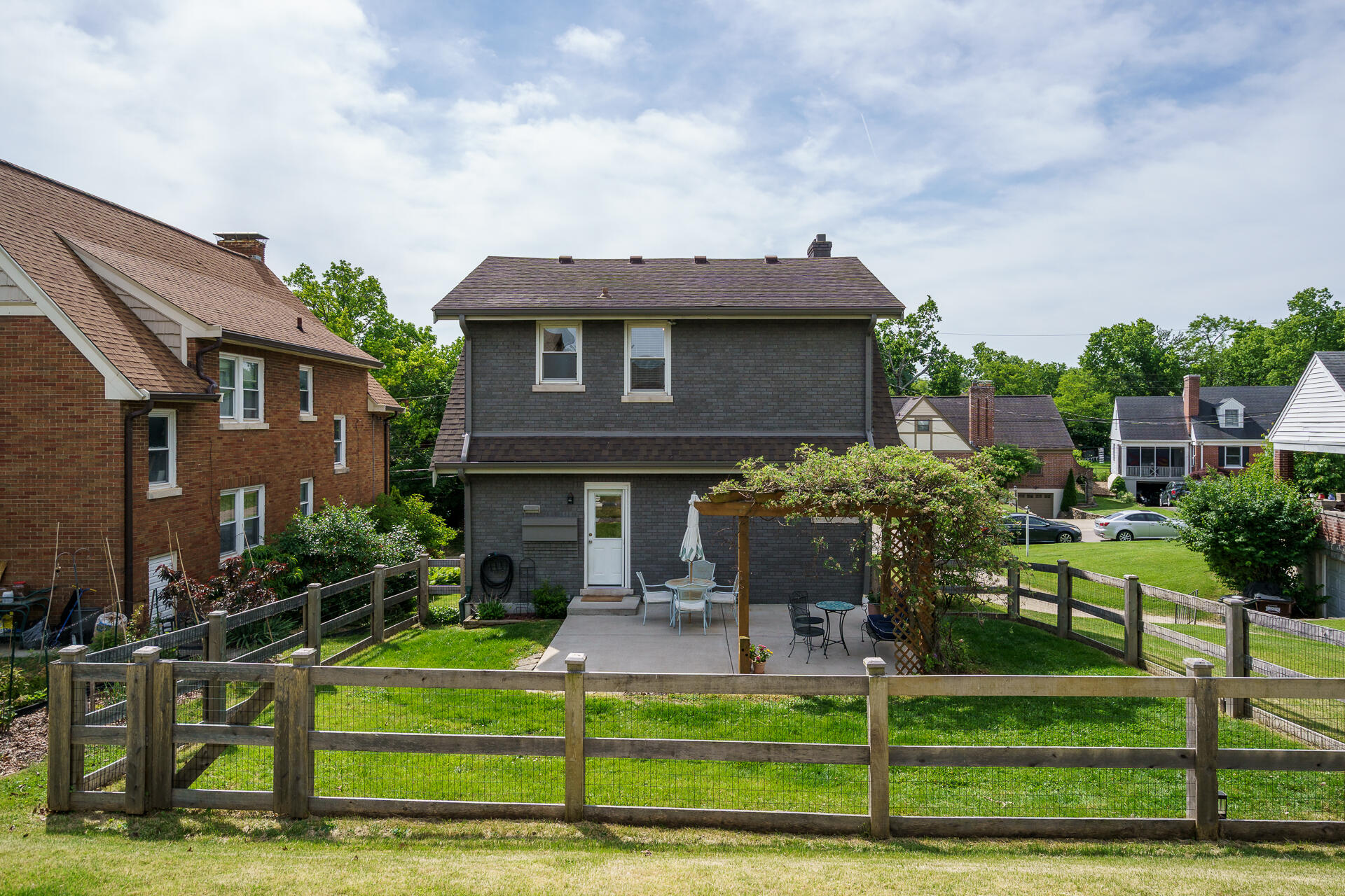 824 Aberdeen Road Covington, KY 41011 - Photo 37 of 48