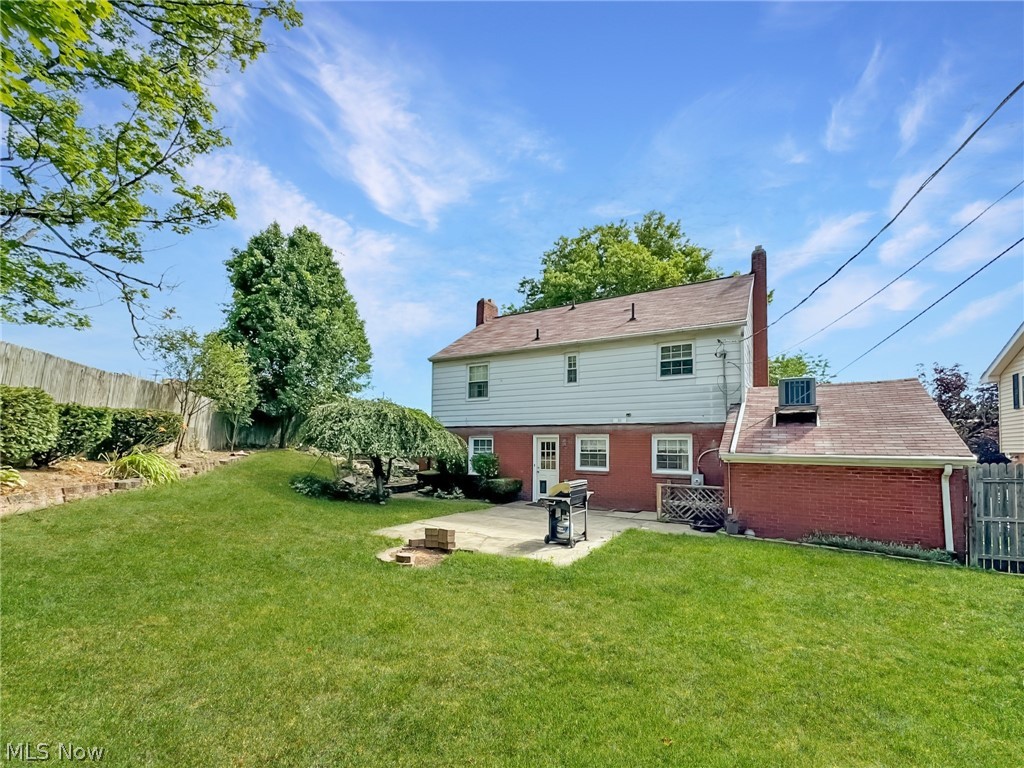 101 Bryden Road Steubenville, OH 43953 - Photo 3 of 43