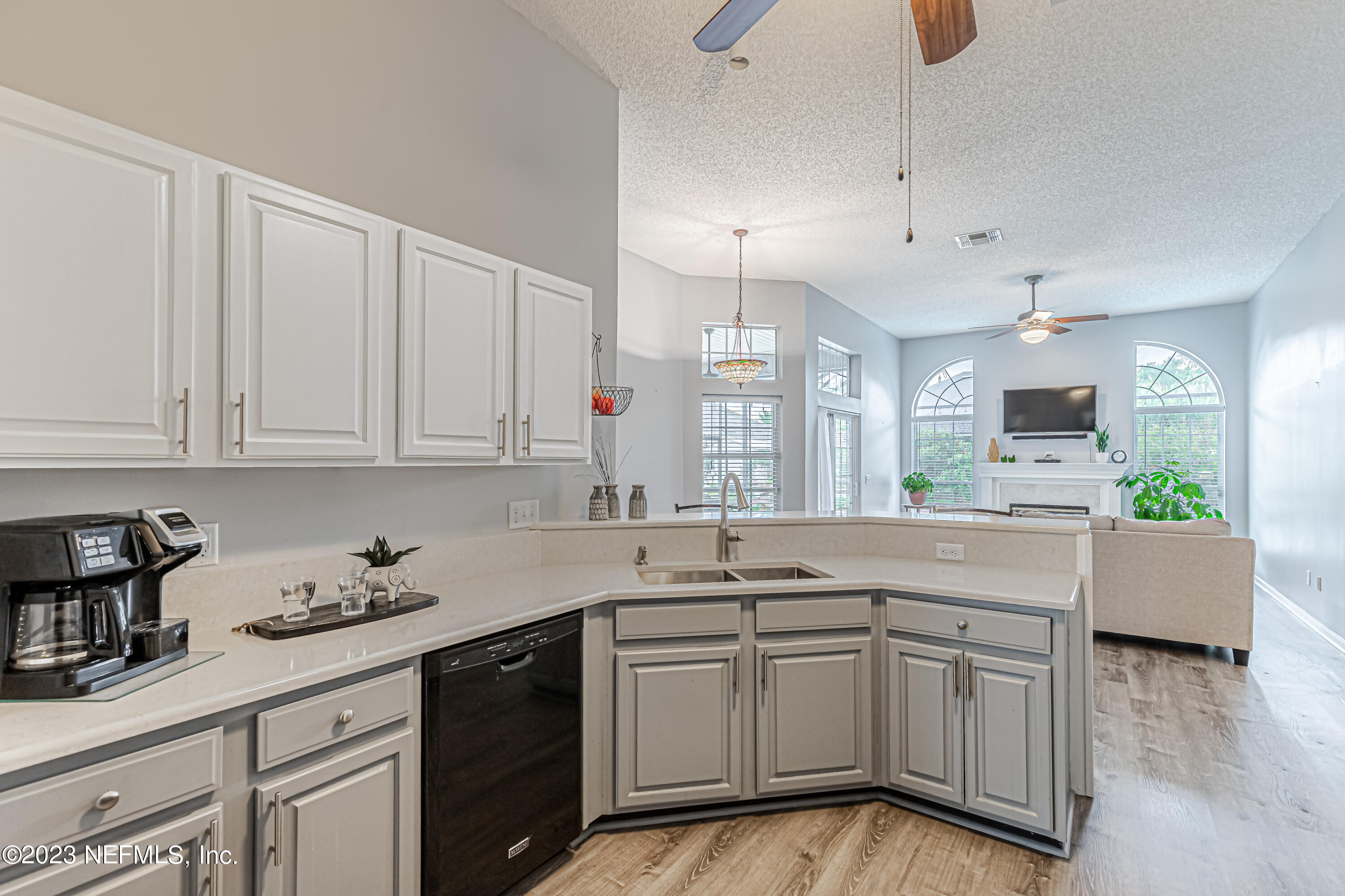 1836 Old Fleming Grove Road Fleming Island, FL 32003 - Photo 21 of 55 Great for entertaining