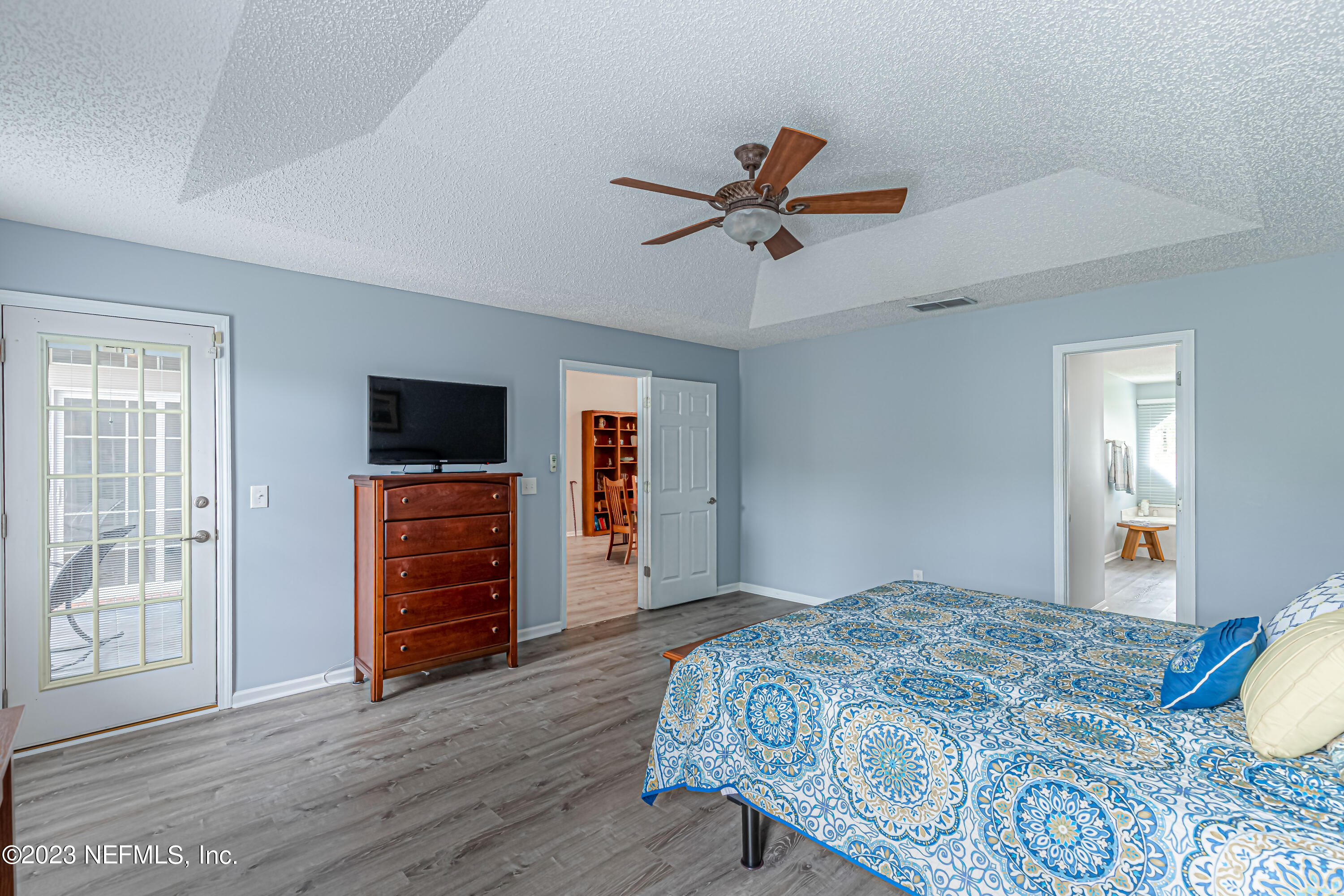 1836 Old Fleming Grove Road Fleming Island, FL 32003 - Photo 25 of 55 Primary bedroom 4